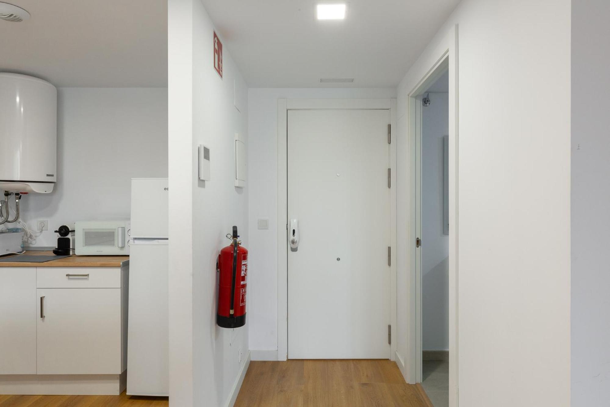 Apartamentos En Canet Al Mar, Junto Playa Y Con Piscina Canet d'En Berenguer Bagian luar foto