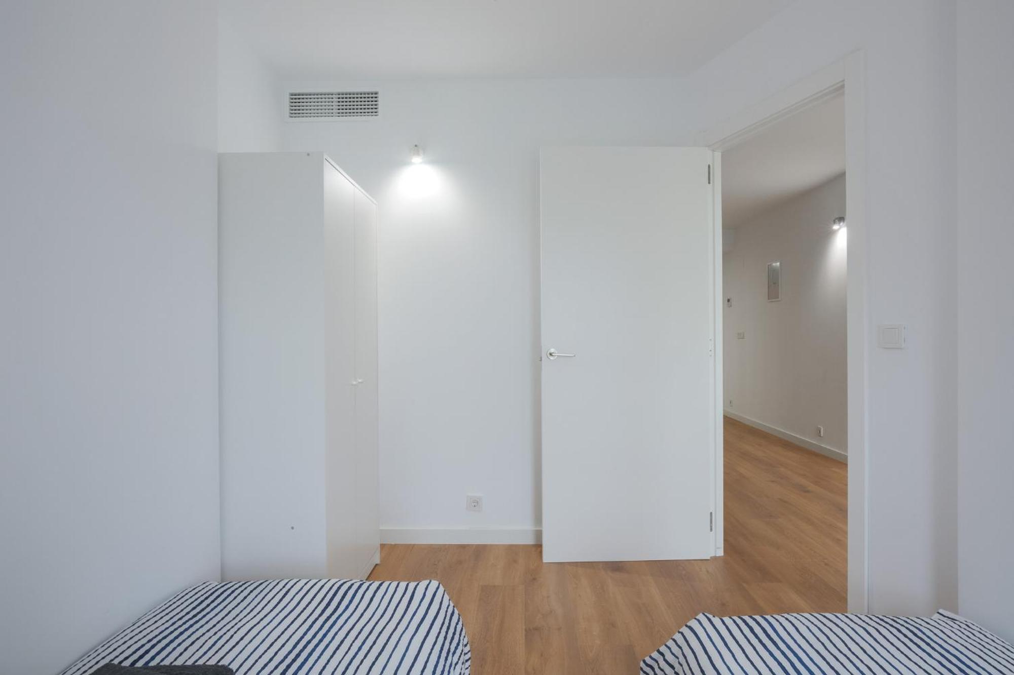 Apartamentos En Canet Al Mar, Junto Playa Y Con Piscina Canet d'En Berenguer Bagian luar foto