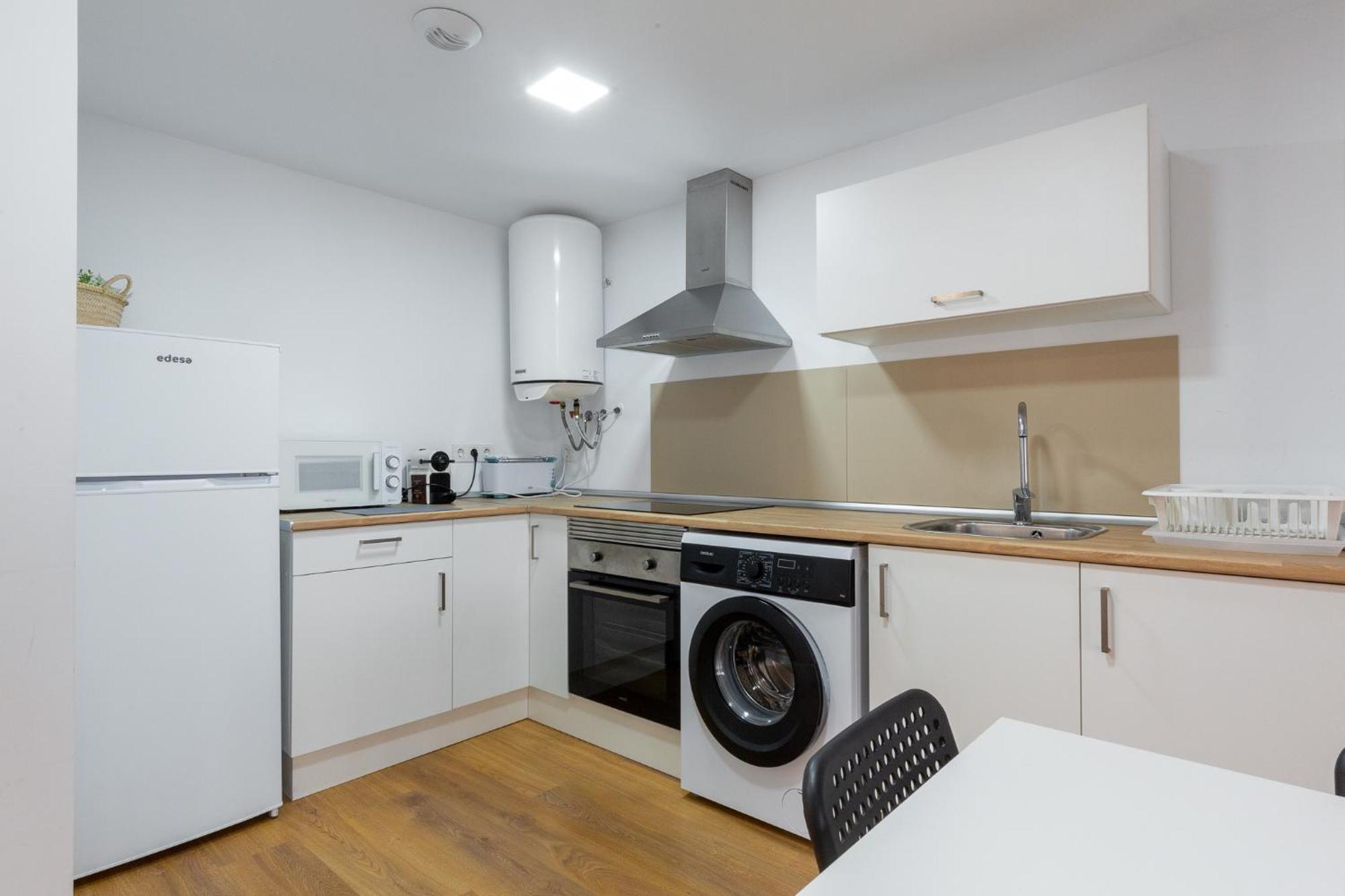 Apartamentos En Canet Al Mar, Junto Playa Y Con Piscina Canet d'En Berenguer Bagian luar foto