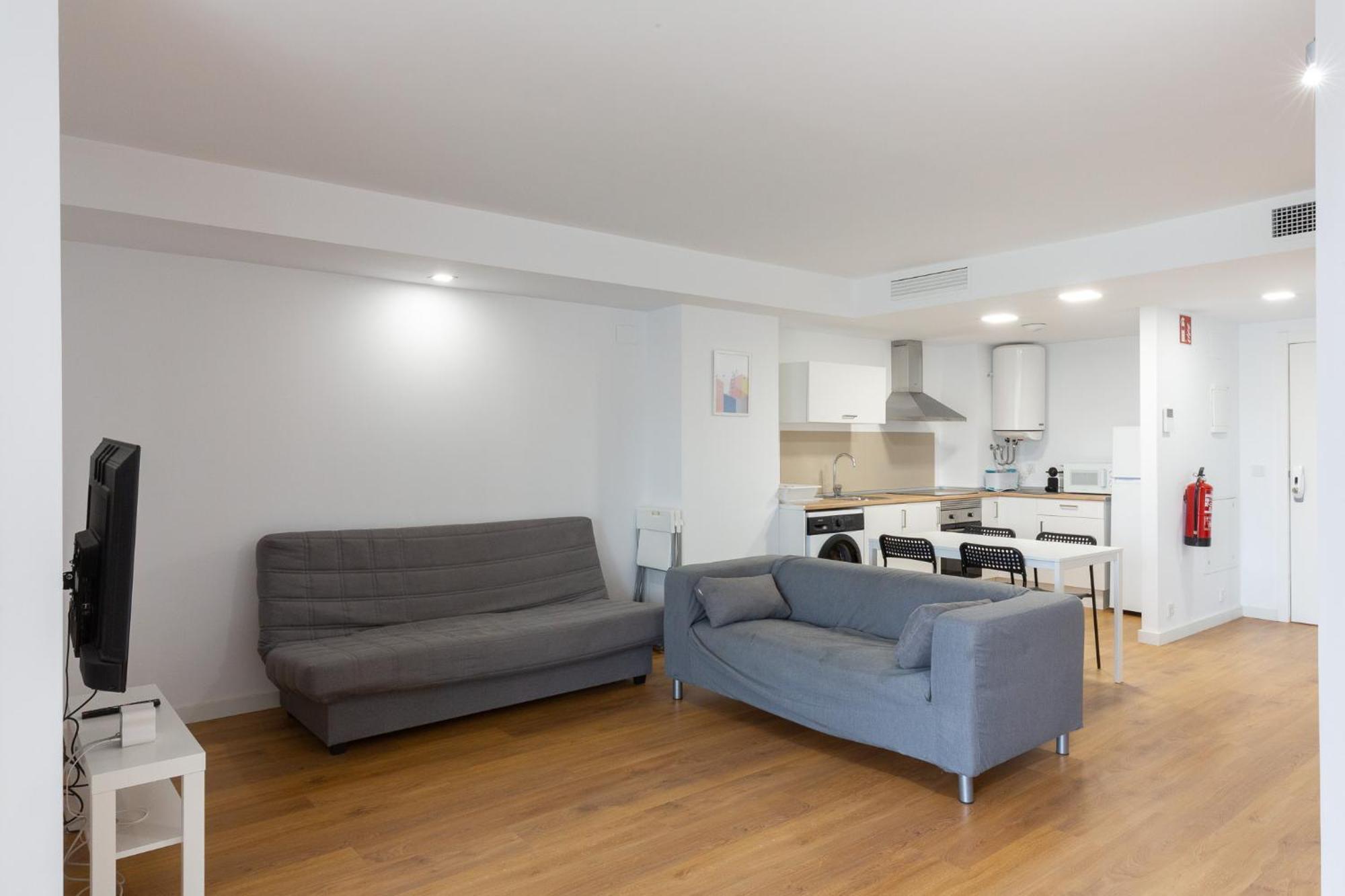 Apartamentos En Canet Al Mar, Junto Playa Y Con Piscina Canet d'En Berenguer Bagian luar foto
