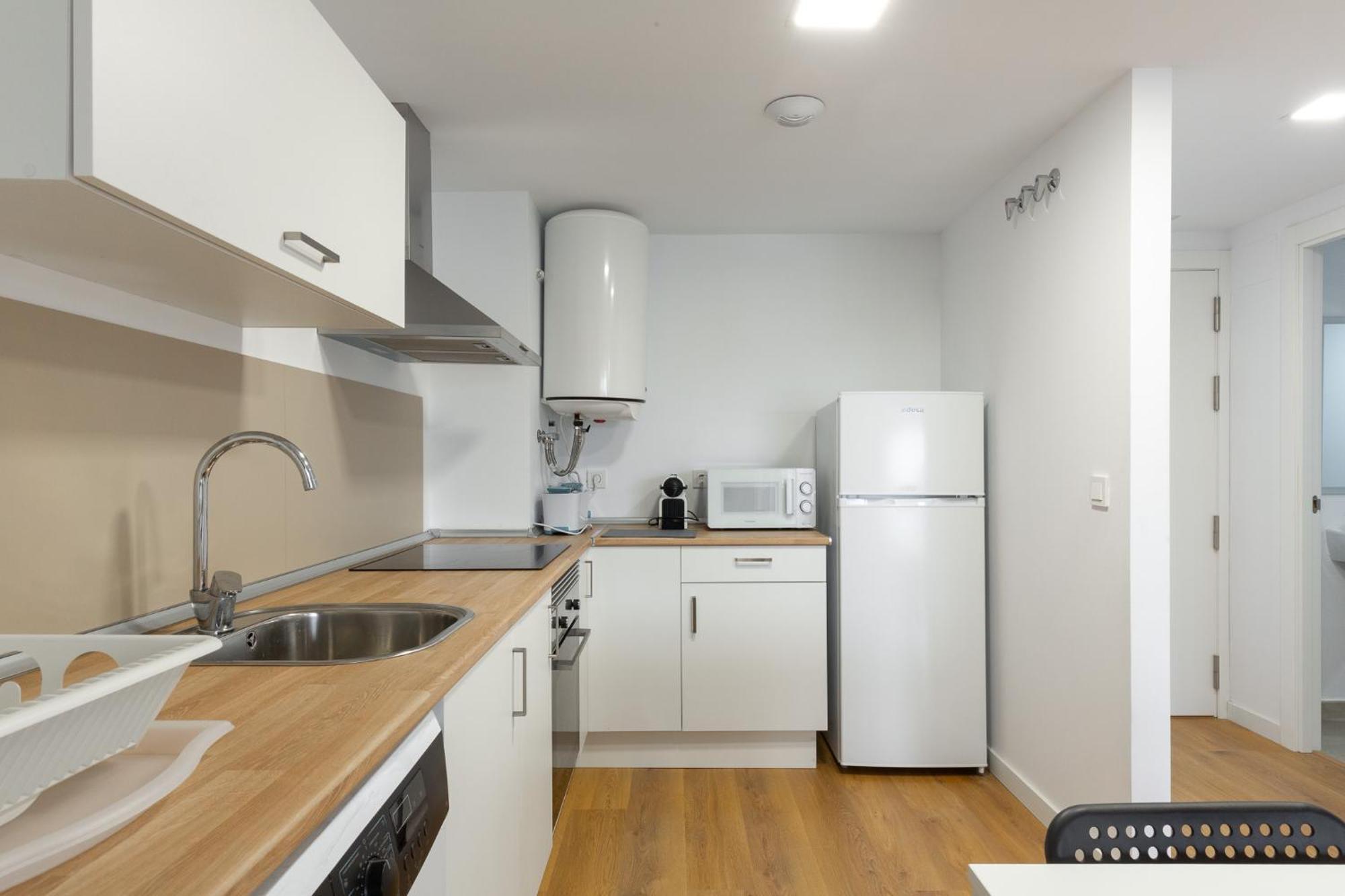 Apartamentos En Canet Al Mar, Junto Playa Y Con Piscina Canet d'En Berenguer Bagian luar foto
