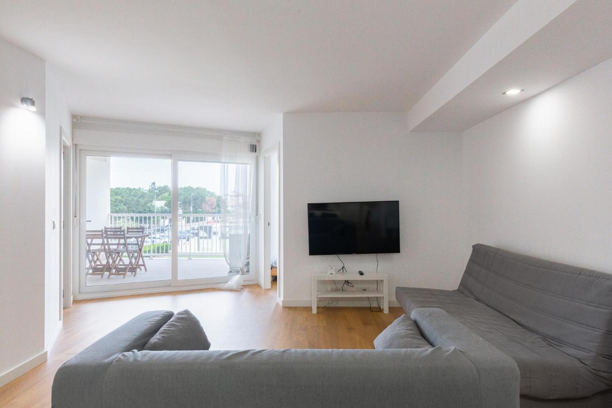 Apartamentos En Canet Al Mar, Junto Playa Y Con Piscina Canet d'En Berenguer Bagian luar foto