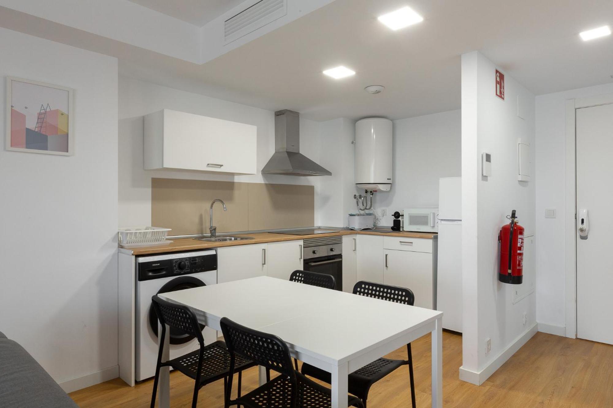 Apartamentos En Canet Al Mar, Junto Playa Y Con Piscina Canet d'En Berenguer Bagian luar foto
