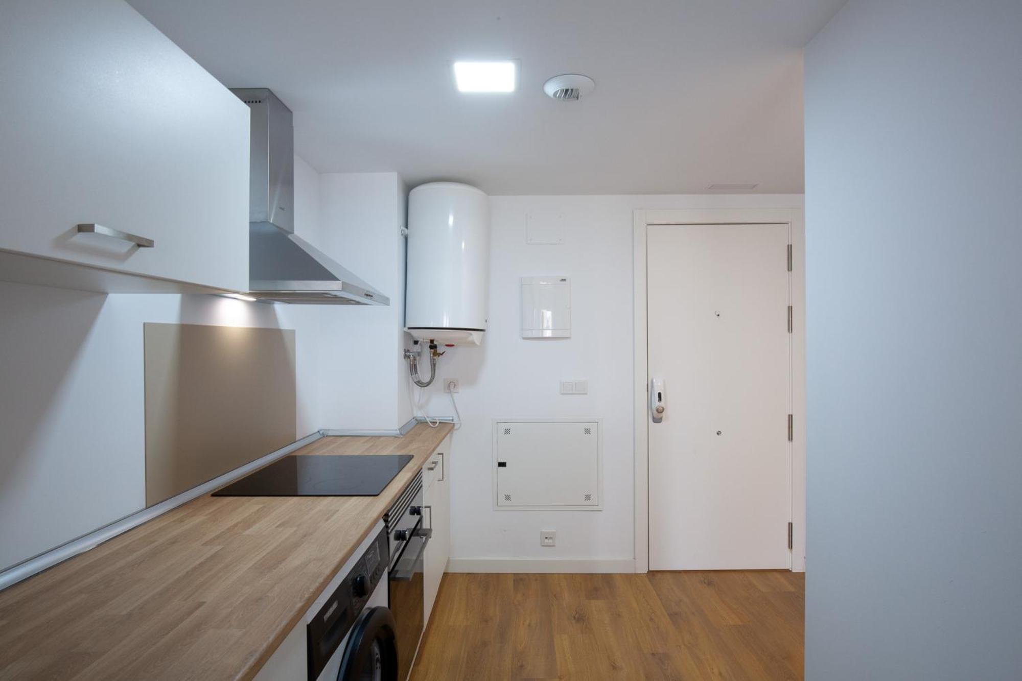 Apartamentos En Canet Al Mar, Junto Playa Y Con Piscina Canet d'En Berenguer Bagian luar foto